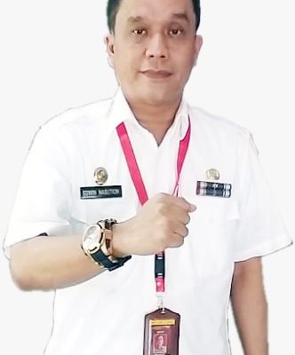 Kantor Dinas di Deli Serdang Nyaris Disita, Tapi Pasal 50 Bikin Mental