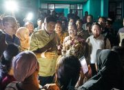 Dua Menteri Sekaligus Tinjau Rusunawa Seruwai, Zakiyuddin: Ini Sejarah untuk Medan Labuhan