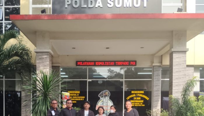 ‎Harapan yang Berujung Duka: Imelda Sabatini Menghembuskan Napas Terakhir di RSUD Sultan Sulaiman