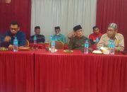 ‎KUHP Baru Dinilai Beri Ruang Penegakan Syariat Islam, Ulama dan Praktisi Hukum Tebing Tinggi Gelar Diskusi di Hotel Malibow