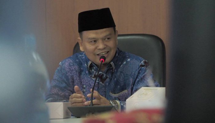 Ketua Komisi II DPRD Medan Dukung Penghapusan Tunggakan Iuran BPJS Kesehatan