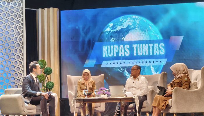 Polda Sumut Tegaskan Komitmen Berantas TPPO