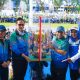 Medan Selayang Juara Umum Porkot XV Medan 2025