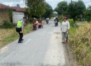 ‎Kecelakaan di Jalur Desa Paya Lombang, Polisi Ingatkan Pentingnya Etika Berkendara