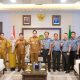 Dukung Restorative Justice dan Bentuk 151 Posbakum, Wali Kota Medan Dapat Apresiasi dari Kemenkumham Sumut