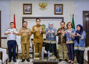 Wali Kota Medan Dukung ASTEX 2025: Kenalkan Medan Lewat Pengalaman Kuliner