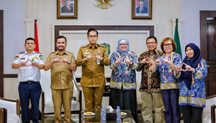 Wali Kota Medan Dukung ASTEX 2025: Kenalkan Medan Lewat Pengalaman Kuliner