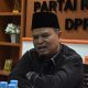 Ketua Komisi II DPRD Medan Dukung Langkah Dinkes Tangani Lonjakan Kasus ISPA