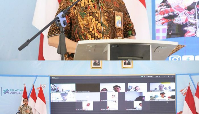 Densus 88 dan BBPVP Medan Bersinergi Cegah Penyebaran Paham Radikalisme