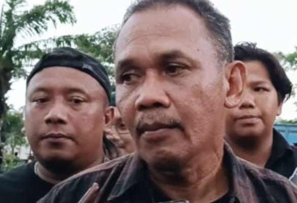 GPI Blitar Refleksi Satu Tahun Pemerintahan Prabowo-Gibran: “Rakyat Makmur, Koruptor Hancur”