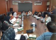 Soal Izin Restoran, Godfried Lubis: Bersembunyi di Lapangan Terbuka