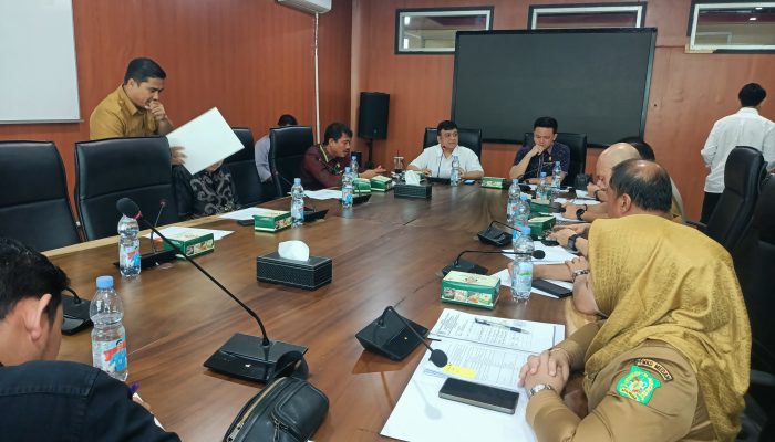 Komisi 3 DPRD Medan Rekomendasikan Golden Tiger Ditutup, Soalnya Izin Masih Nyangkut