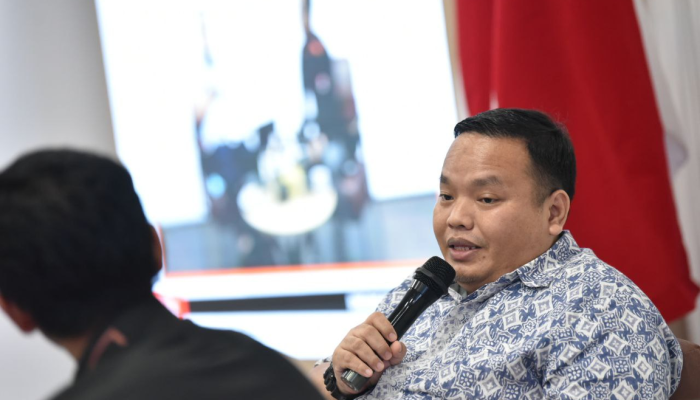‎Prabowo Buka Babak Baru Pertambangan Nasional, PKS: Ini Momentum Kedaulatan Ekonomi!  ‎