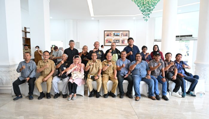 Setwan DPRD Sumut Dukung Optimalisasi Penyerapan Aspirasi Masyarakat