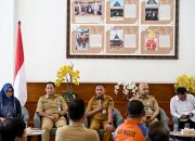 Biro Adpim Sumut Perkuat Layanan dan Komunikasi dengan Media