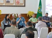 Pemprov Sumut Kembangkan Kawasan Unggulan Perikanan untuk Tingkatkan Kesejahteraan Nelayan