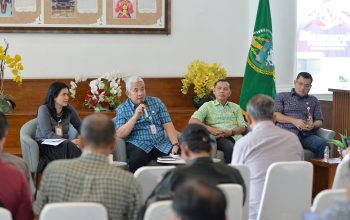 Pemprov Sumut Kembangkan Kawasan Unggulan Perikanan untuk Tingkatkan Kesejahteraan Nelayan