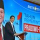 ‎Menkeu Paparkan Capaian Setahun Pemerintahan Prabowo-Gibran: Ekonomi Stabil, Kesejahteraan Meningkat  ‎