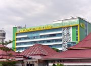 RSU Haji Medan Tingkatkan Mutu Pelayanan Pasien melalui Program Probis Sumut Berkah