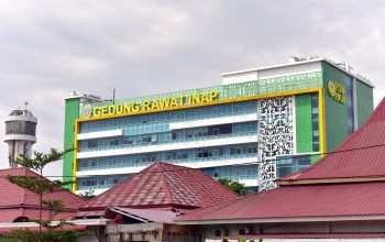 RSU Haji Medan Tingkatkan Mutu Pelayanan Pasien melalui Program Probis Sumut Berkah
