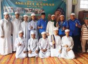 Daihatsu Taruna Club Gelar Jumat Berkah, Tebar Kebaikan di Ponpes Asbabul Rahmah Tebing Tinggi