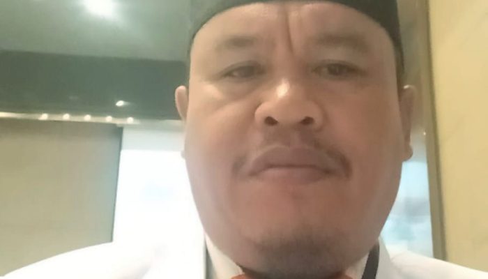 ‎Jangan Tinggalkan Generasi Lemah: Panggilan Suci Membangun Keturunan Tangguh