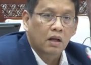 ‎Menkeu Purbaya Kaget 99 Persen Busana Muslim di Indonesia Dikuasai Produk China, Ajak UMKM Lokal Bangkit