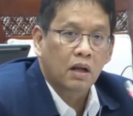 ‎Menkeu Purbaya Kaget 99 Persen Busana Muslim di Indonesia Dikuasai Produk China, Ajak UMKM Lokal Bangkit