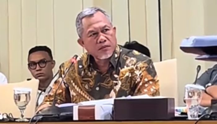 ‎Potensi Rp2 Triliun Terancam Hilang, DPRD Minta Audit PDAM Tirtanadi  ‎