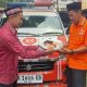 Anda ‎Yasser Albantani: Wakil Rakyat yang Lebih Memilih Ambulans daripada Mobil Pribadi