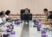 Sekdaprov Sumut Minta Produsen Antisipasi Ketersediaan Pangan untuk Program MBG