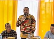 Rommy Van Boy Sesalkan Pembiaran Dinas PKPCKTR atas Pelanggaran Sempadan Sungai oleh J-City dan CityView