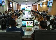 Musim Hujan Datang, Pemprov Sumut Siapkan Lima Jurus Anti-Banjir — dari Task Force sampai Edukasi Warga