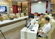 Pemprov Sumut Intensif Kendalikan Inflasi dan Stabilitas Harga Pangan