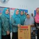 TP PKK Asahan Evaluasi Lomba UP2K