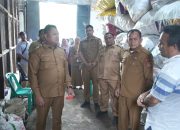 Perkuat Industri Lokal, Pemkab Asahan Bantu IKM