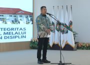 Pemkab Asahan Gelar Orientasi PPPK