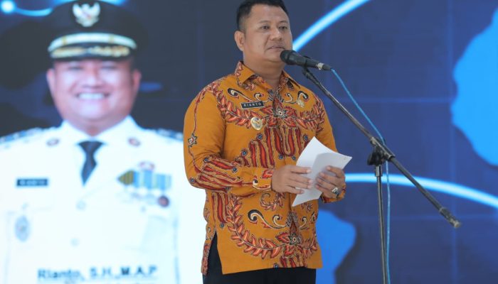 Wakil Bupati Asahan Minta PPID Harus Berfungsi