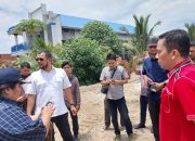 Overload dan Bau Tak Sedap, Rommy Van Boy Desak Pemko Medan Tutup TPA Terjun