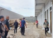 DPRD Medan Geram, Perintahkan Segel Bangunan Tanpa PBG di Komplek Geoju: Selamatkan PAD!