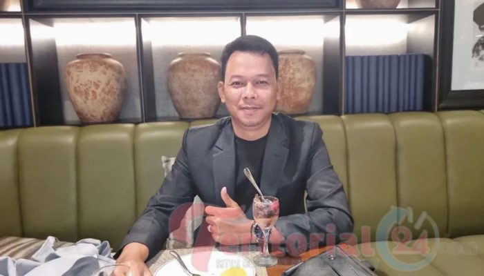 Ricki Ramadhan Nilai Isu “Premanisme Rollback” Cenderung Politis, Bukan Fakta Hukum