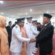 Wali Kota Tanjungbalai Lantik Pejabat Tinggi Pratama, Administrator, dan Pengawas