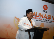 PKS Sambut Baik Rehabilitasi Dua Guru Luwu Utara oleh Presiden Prabowo, Sebut Tepat Secara Konstitusional