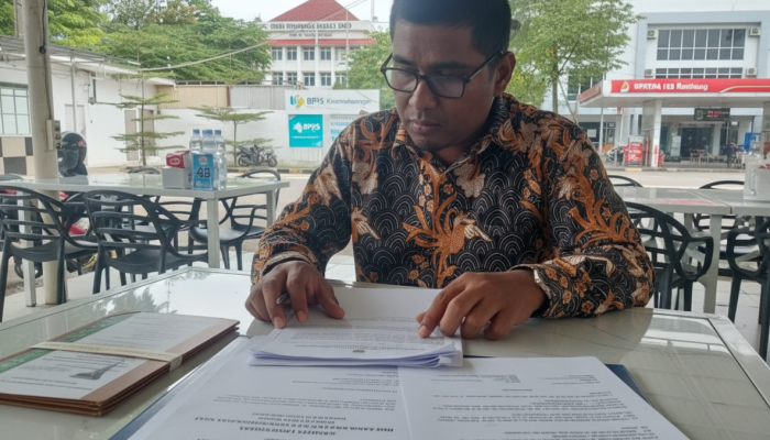 ‎Sentuhan Kemanusiaan untuk Warga Tebing Tinggi: Kuasa Hukum Meminta DPRD Jadi Penengah Kasus yang Melibatkan Ijazah dan BPJS  ‎