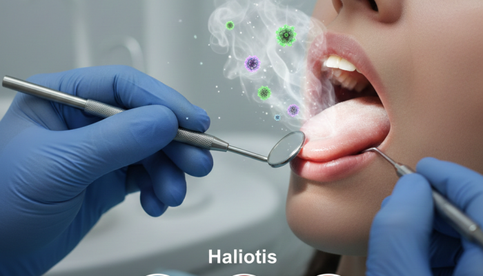 Mengapa Napas Bisa Bau? Ini Penjelasan Medis dari drg. Najib Albana untuk Masyarakat Tebing Tinggi