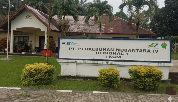 Klarifikasi PTPN IV Regional 1 Kebun Gunung Monako Terkait Tudingan Pelanggaran UU KIP