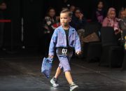 TP PKK Asahan Dukungan Kreativitas Wastra Sumut Bersinar