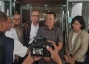 Pemprov Sumut Ngebut Bikin Ranperda Biar Bank Sumut Makin Jos Gandos