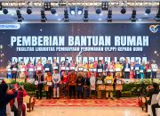 Hari Guru Nasional 2025, Bobby Nasution Janji Bikin Guru Sumut Lebih Sejahtera dan Nyaman Mengajar