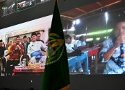 Guru di Pulau Terluar “Curhat” ke Gubernur Bobby, Sekolah Bocor & Gaji Tersendat — Solusinya Datang di Hari Guru